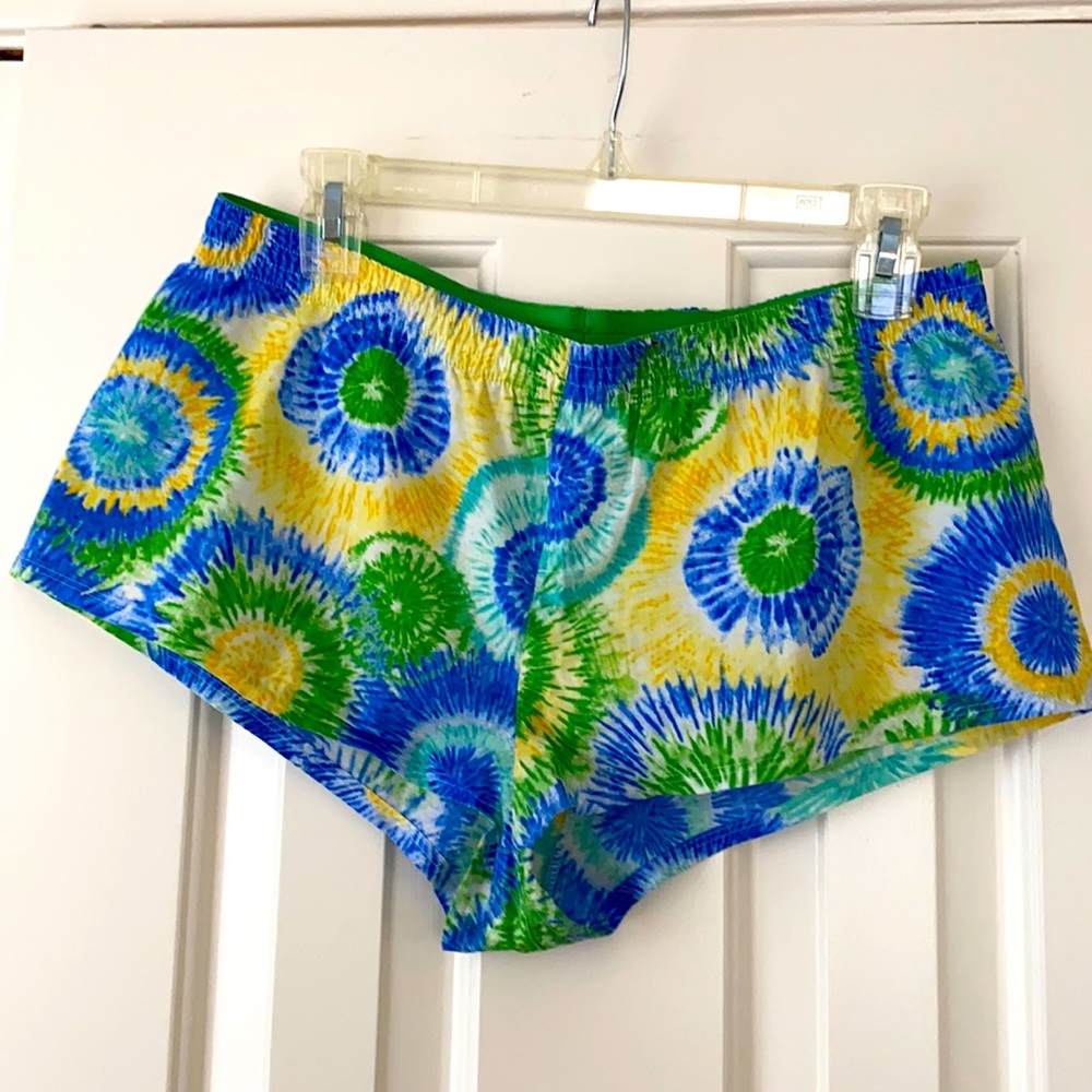 Jenni Shorty shorts. Size M juniors .NWOtags